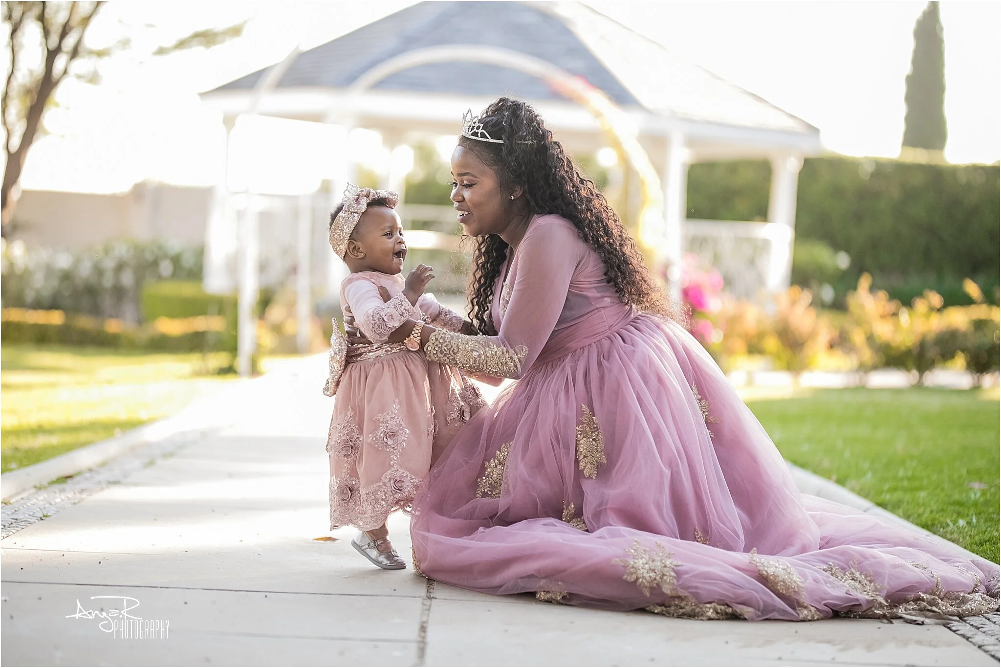 Ayoola's 1st Birthday Party