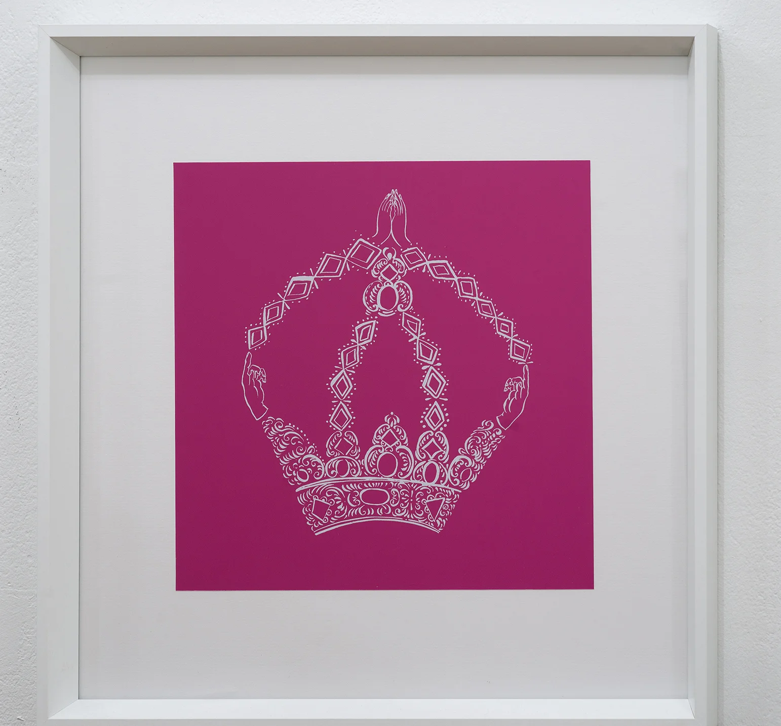 Monarchy to Monarchy