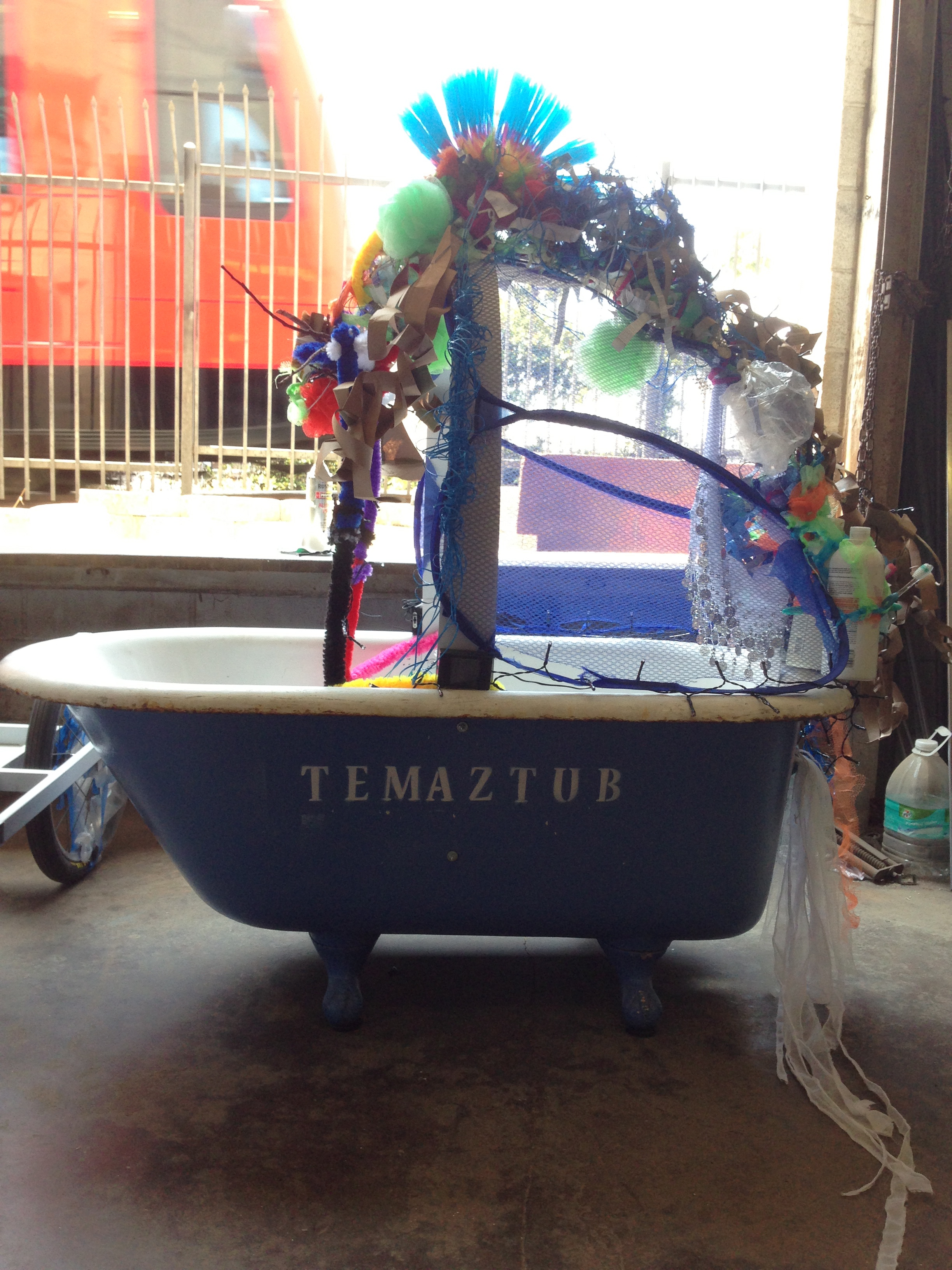 Temaztub