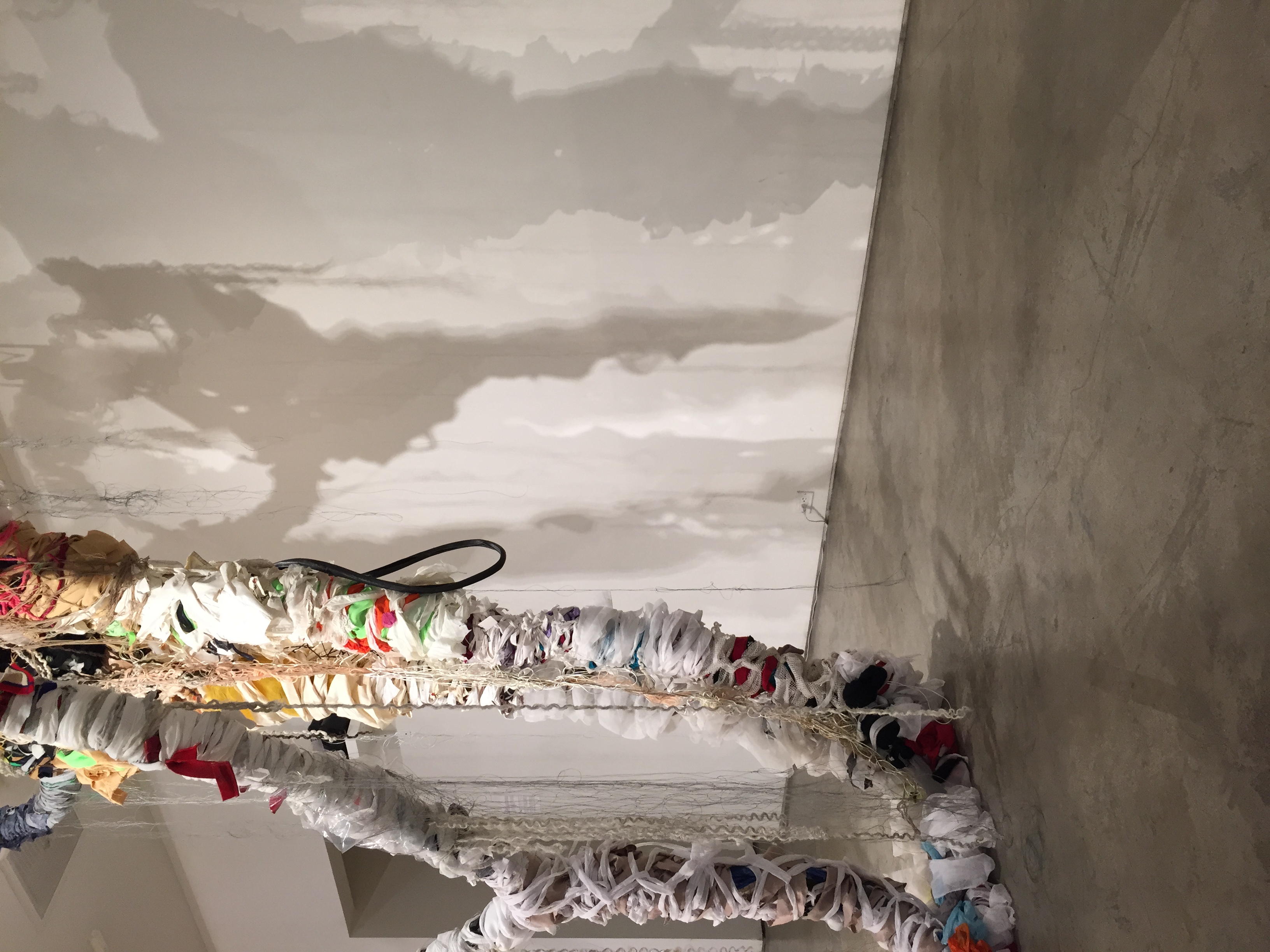 July 10th Artist Talk and Closing Party for What Remains