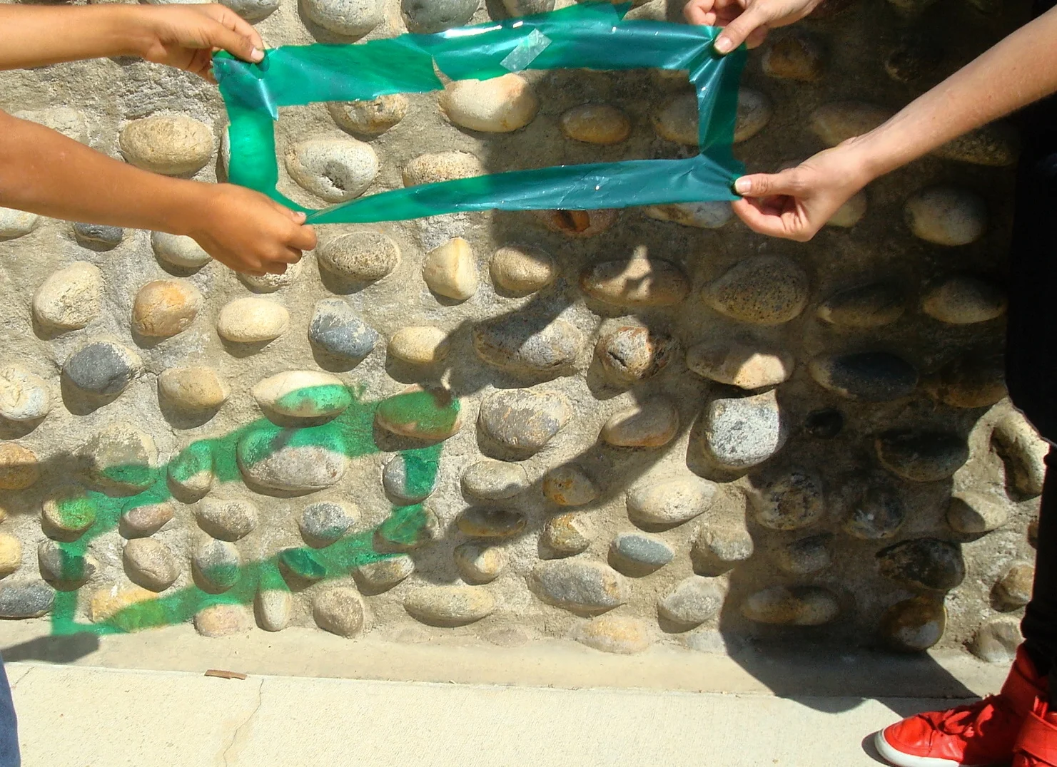 Becoming a Teaching Artist