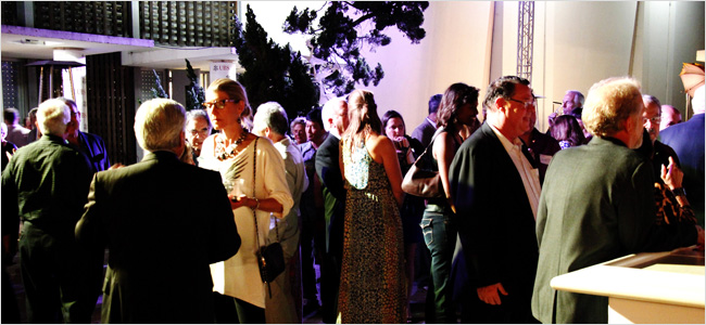 Art San Diego 2015