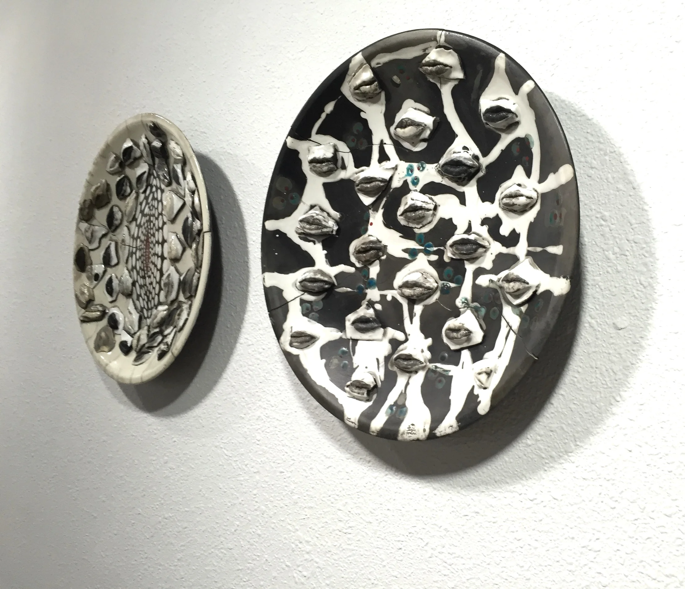  Artist Beliz Iristay. 