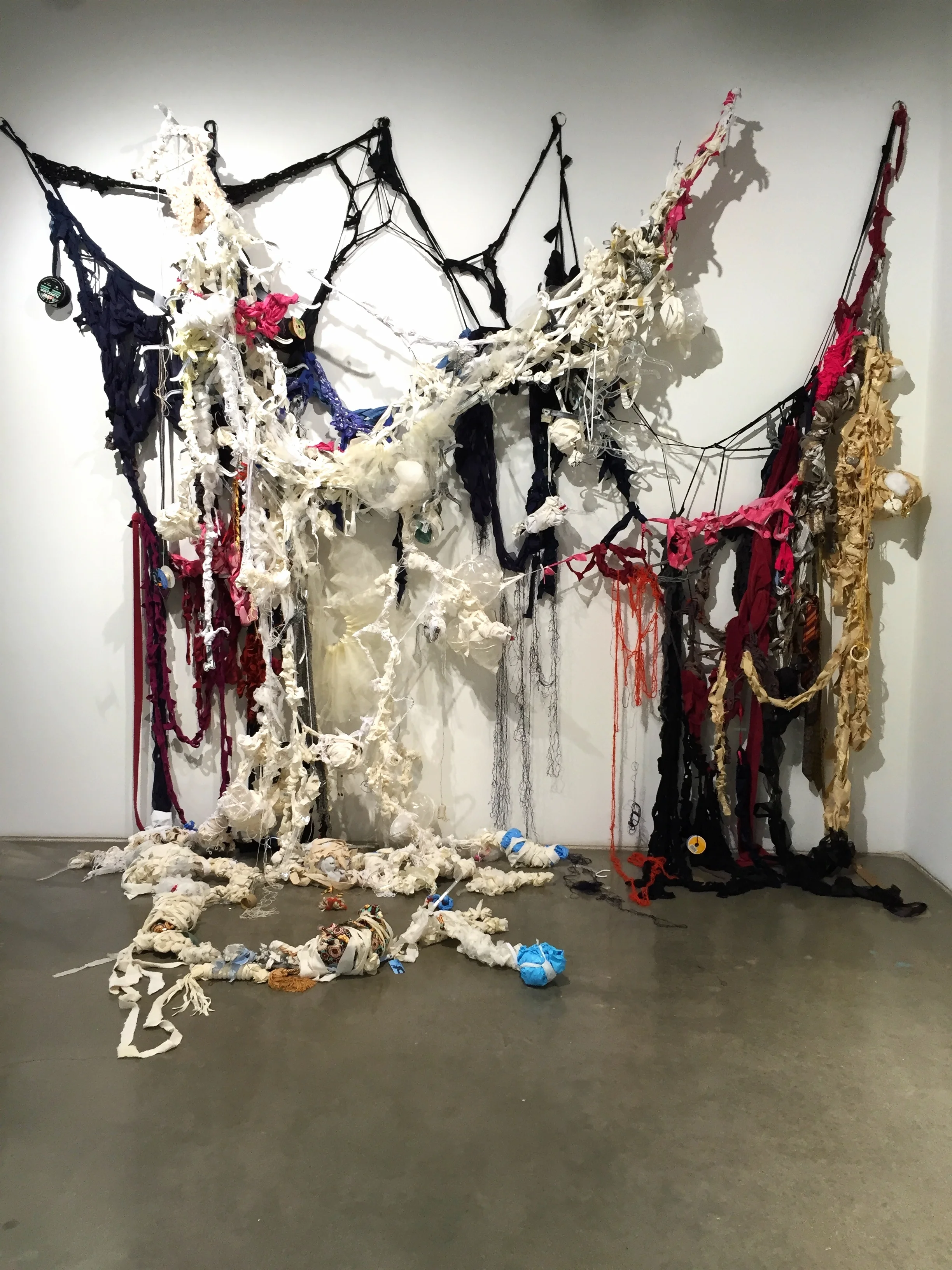 It's Immaterial, Products of Invisible Labor