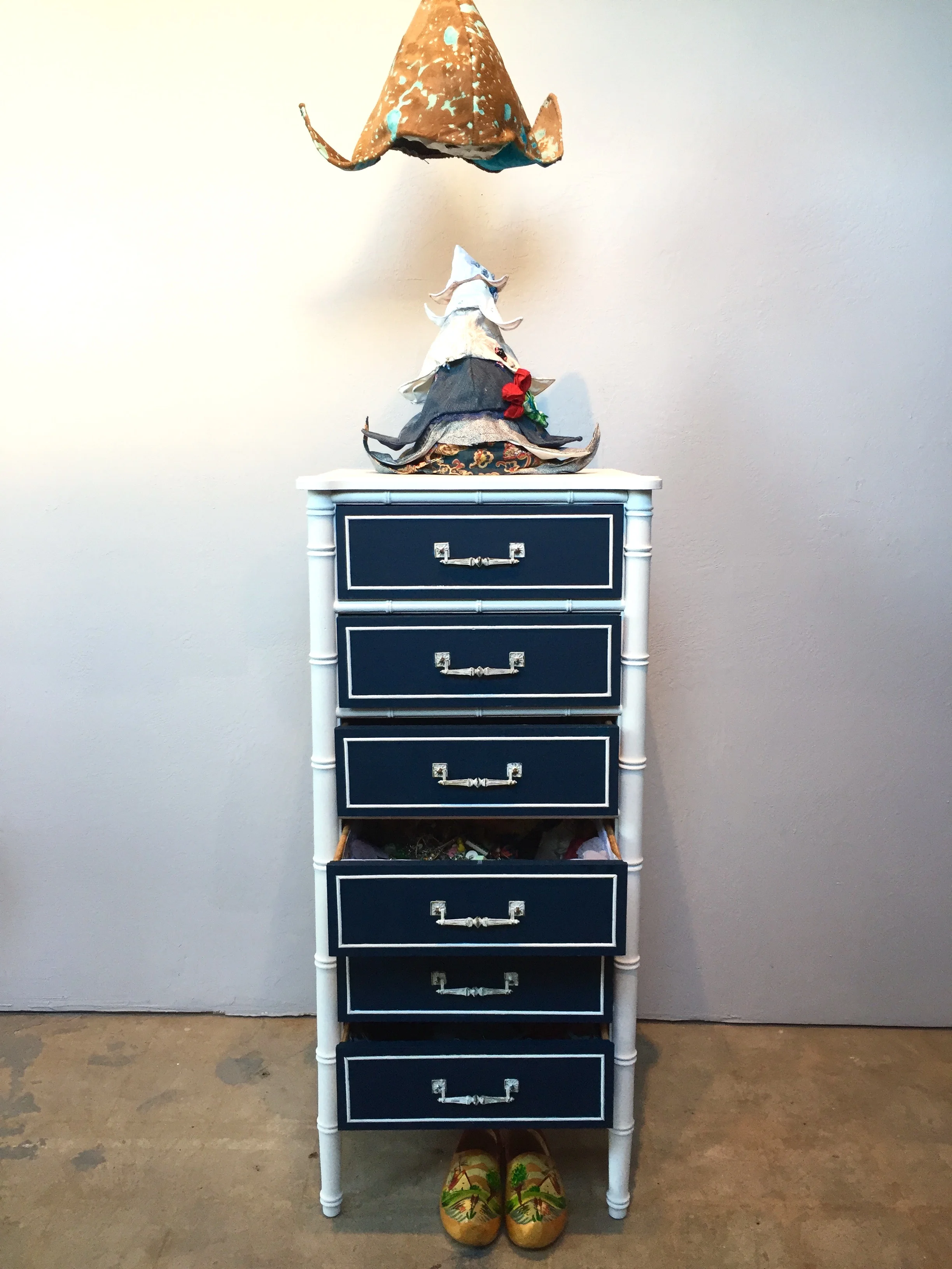 Diewerke Huis & Ameridutch 