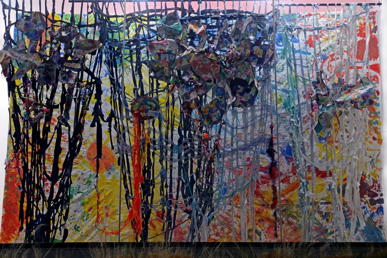 Let Freedom Ring (Detail)