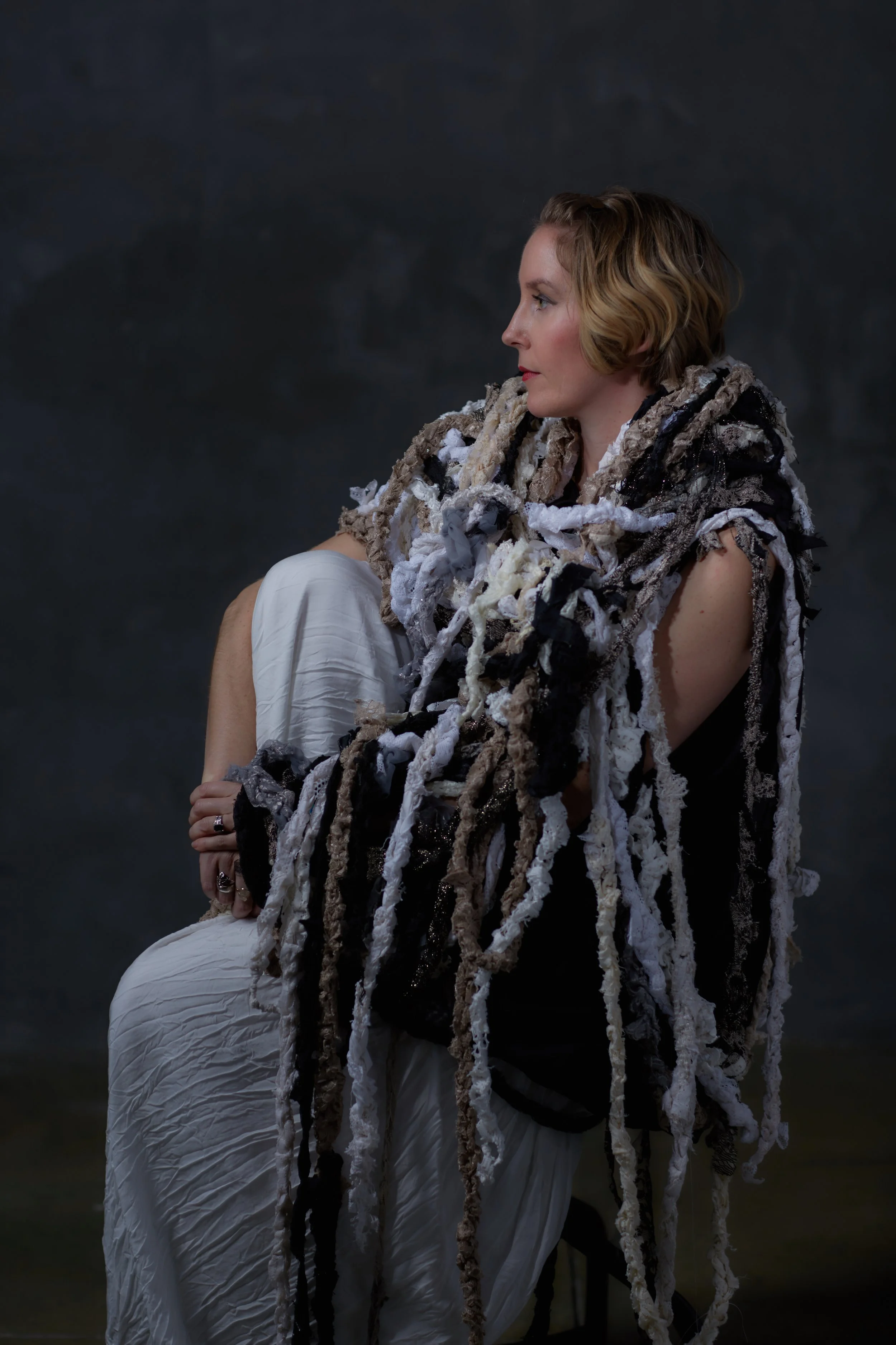 Tangled, Costume for DAA performance