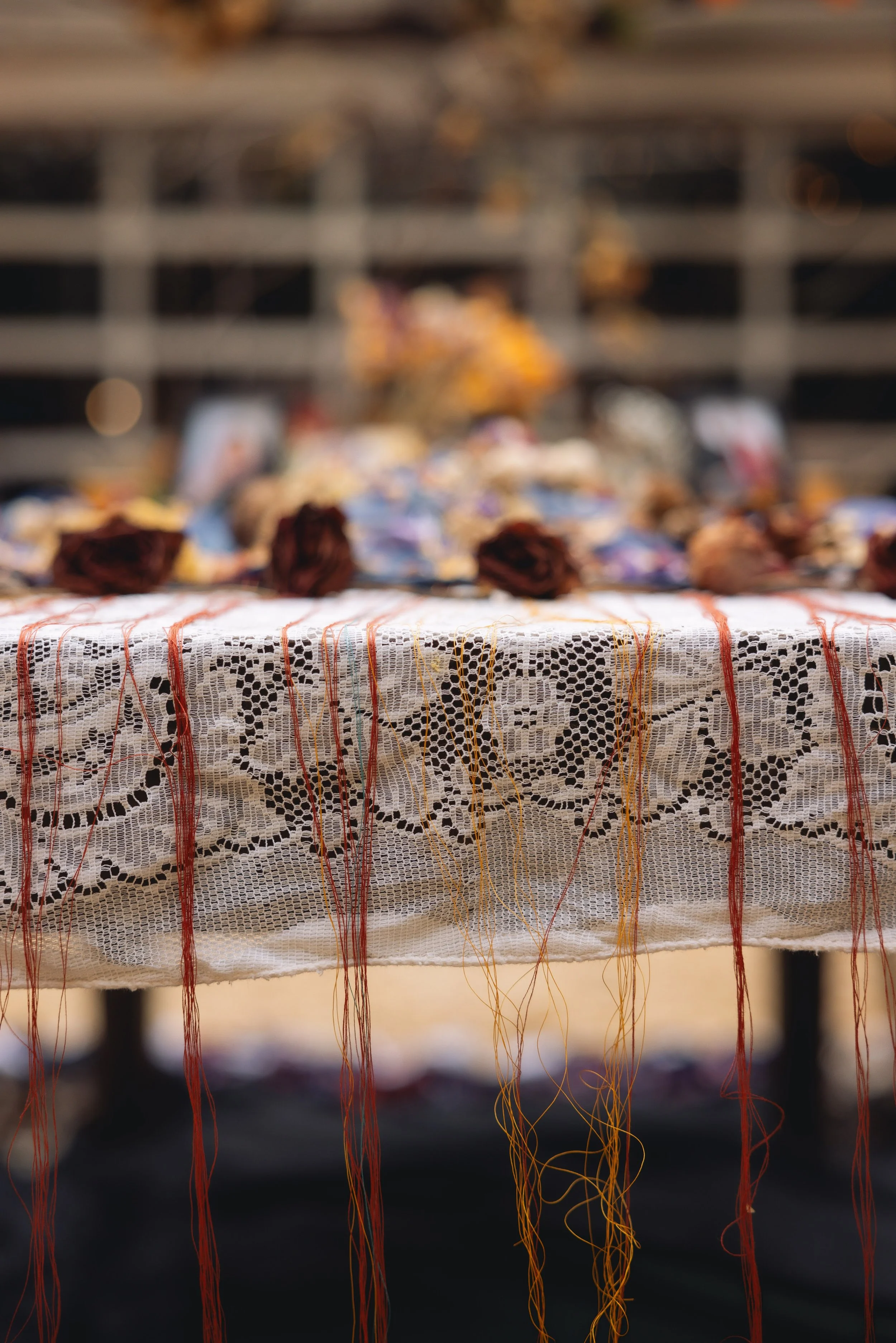 Ofrenda for Dominic (Detail)