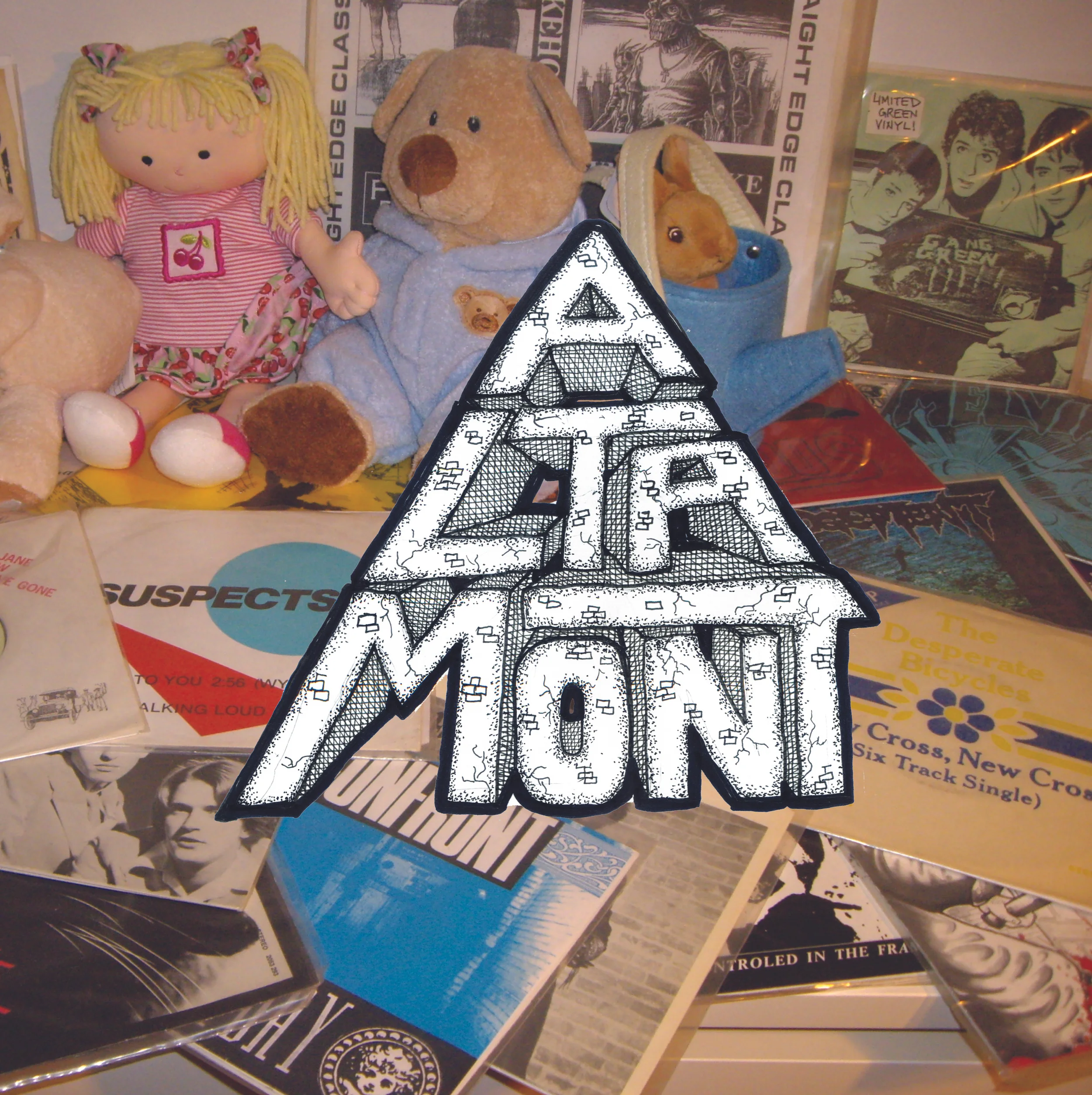 Front cover of the Altamont Fall 2010 Catalog