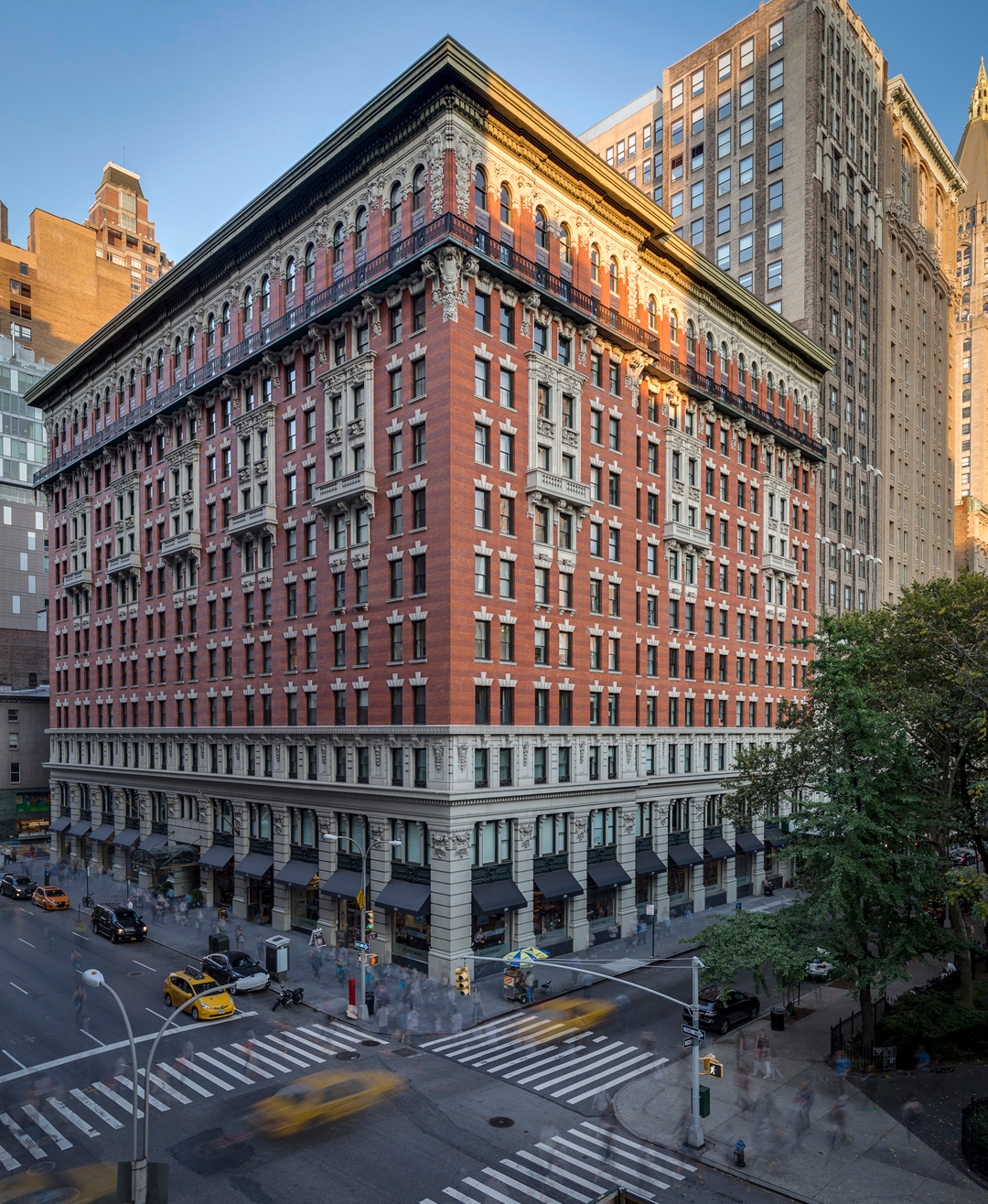 The Grand Madison NYC