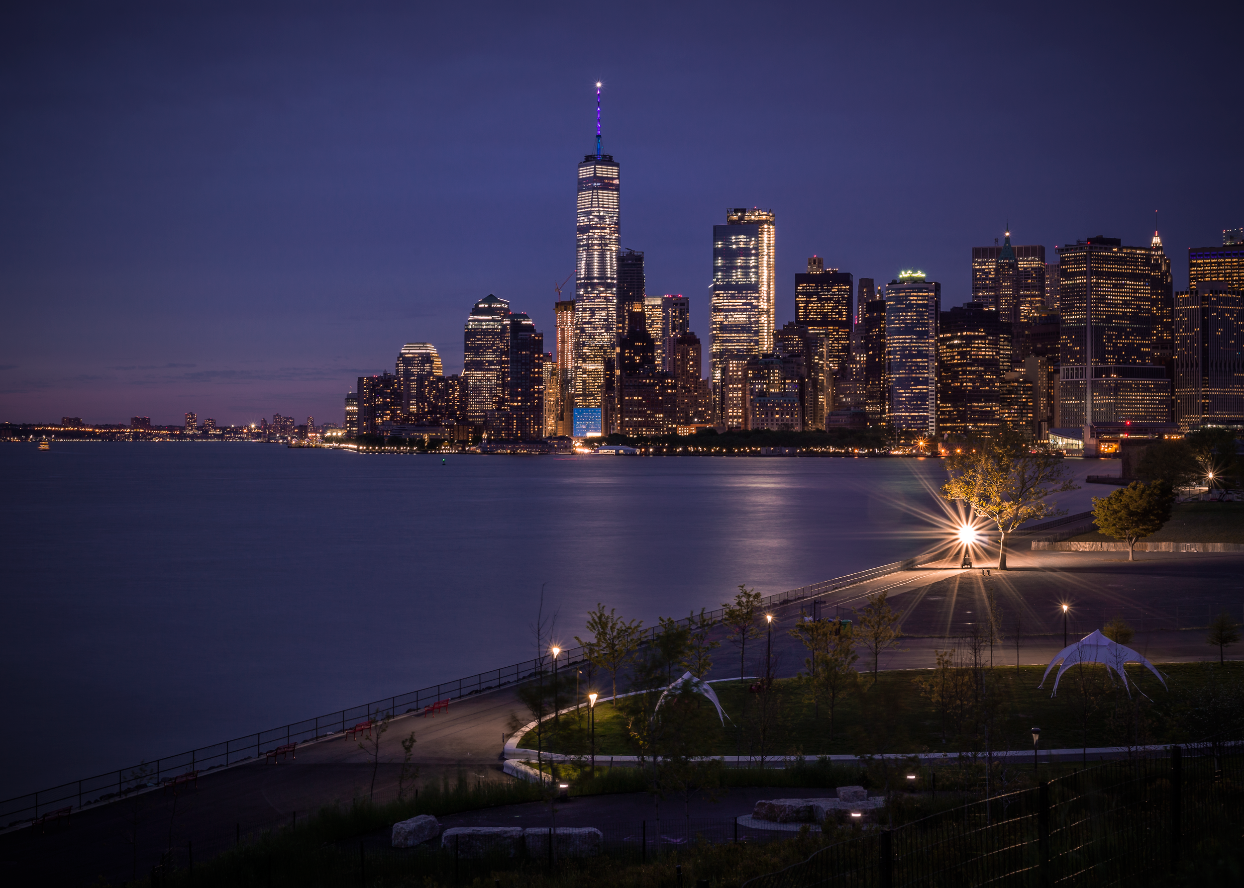 The Hills on Governors Island 3