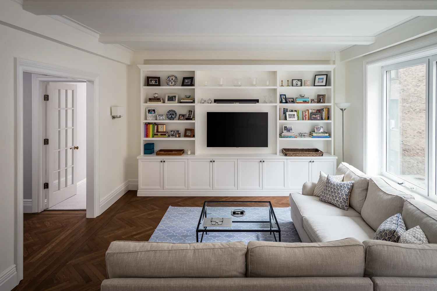 Upper East Side Living