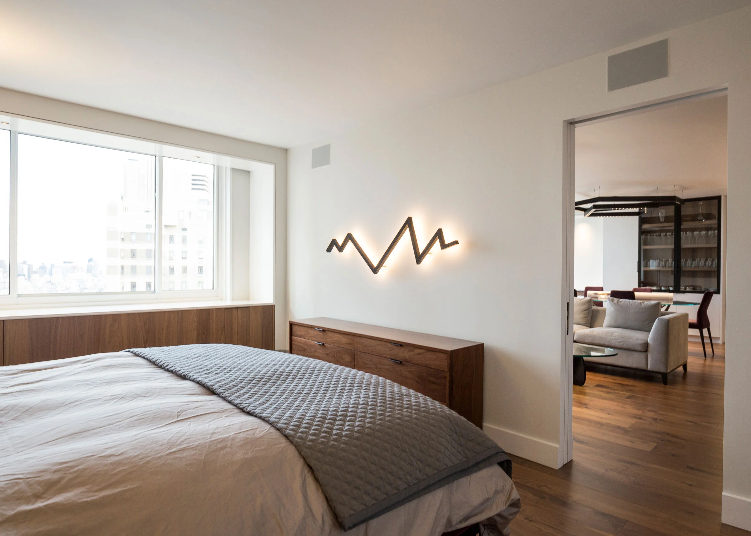 Architectural & Interior Design Photographer - Scouting 2
