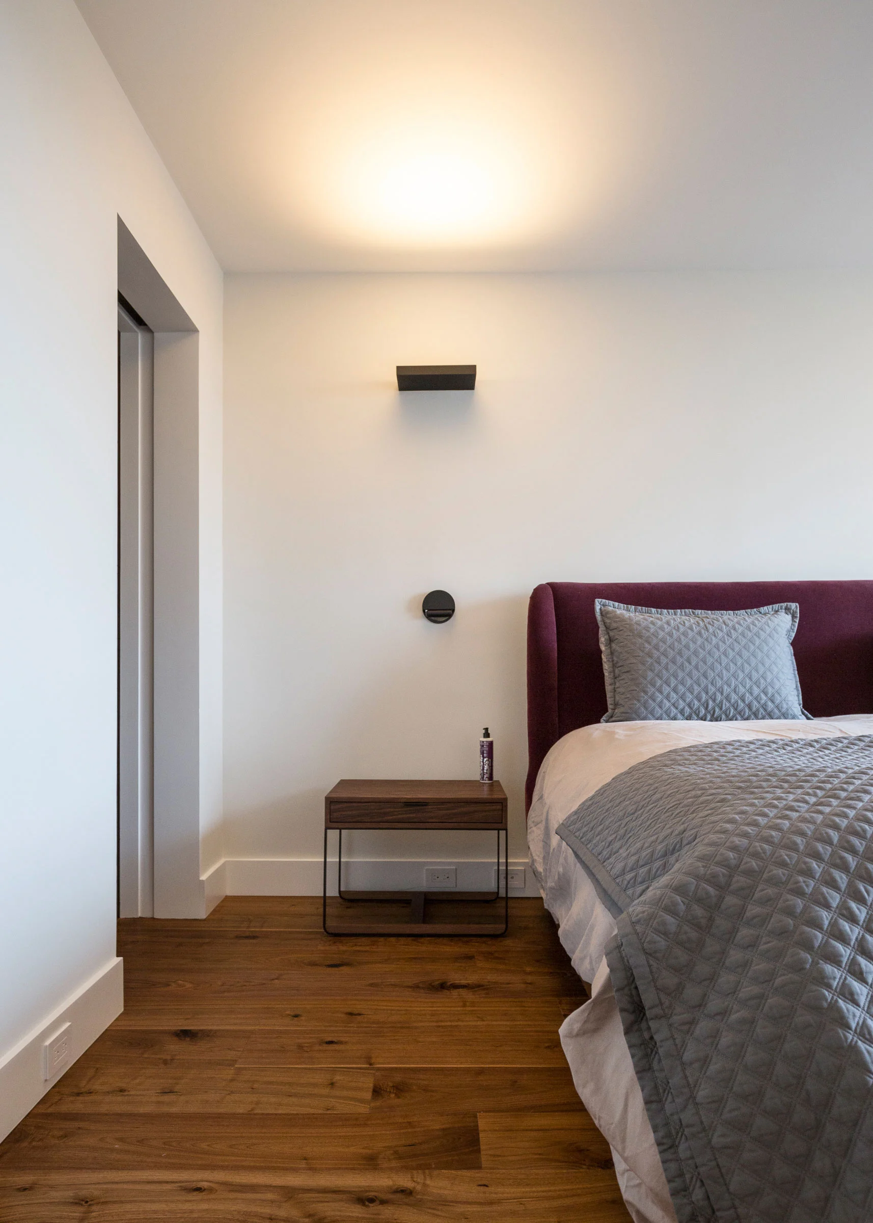 Architectural & Interior Design Photographer - Scouting 1
