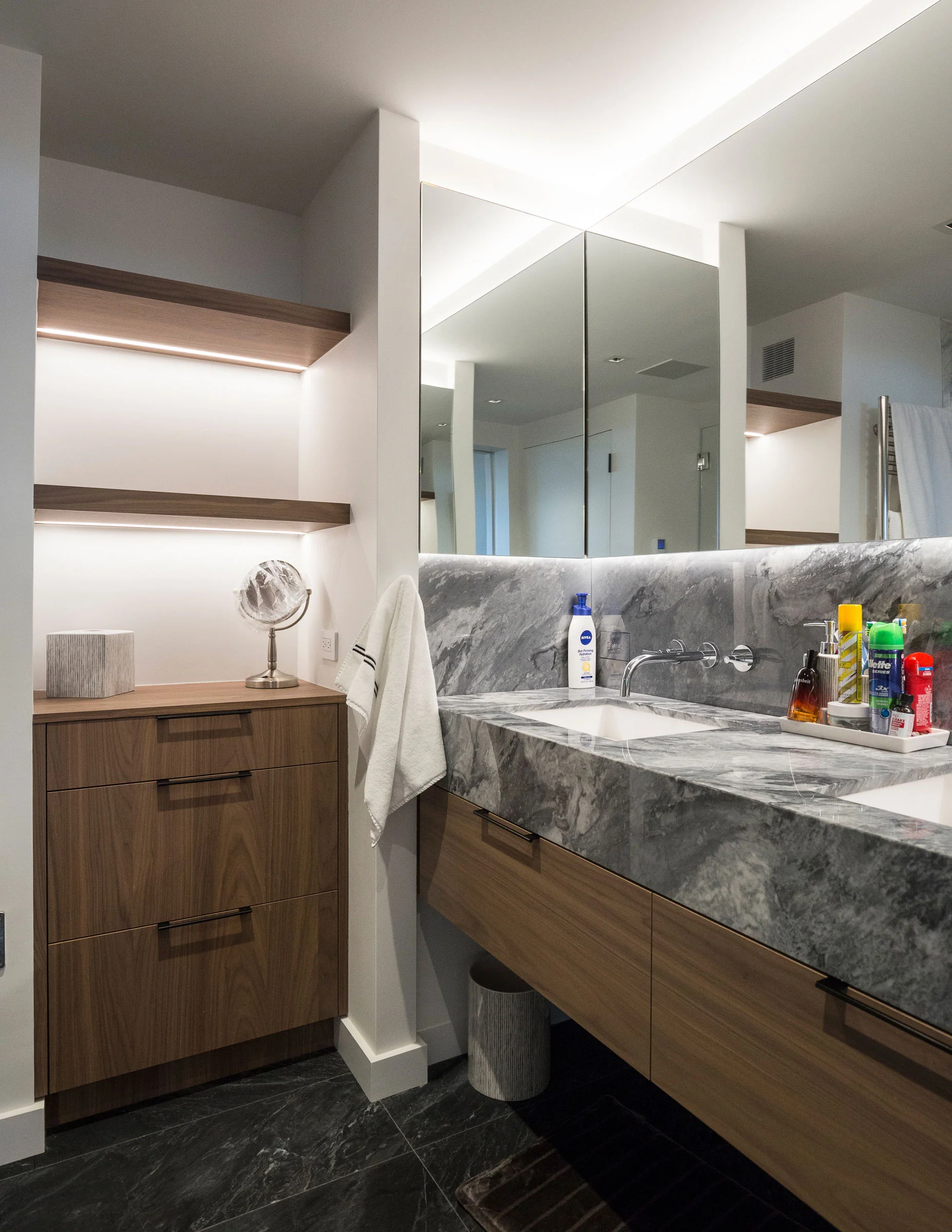 Architectural & Interiors Photographer - Scouting 8