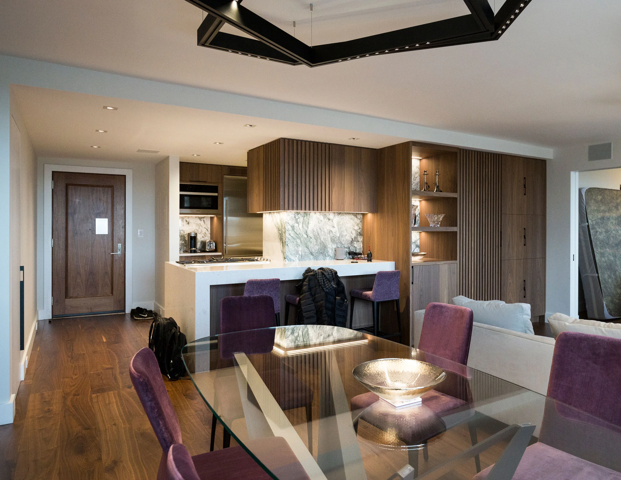 Architectural & Interiors Photographer - Scouting 17