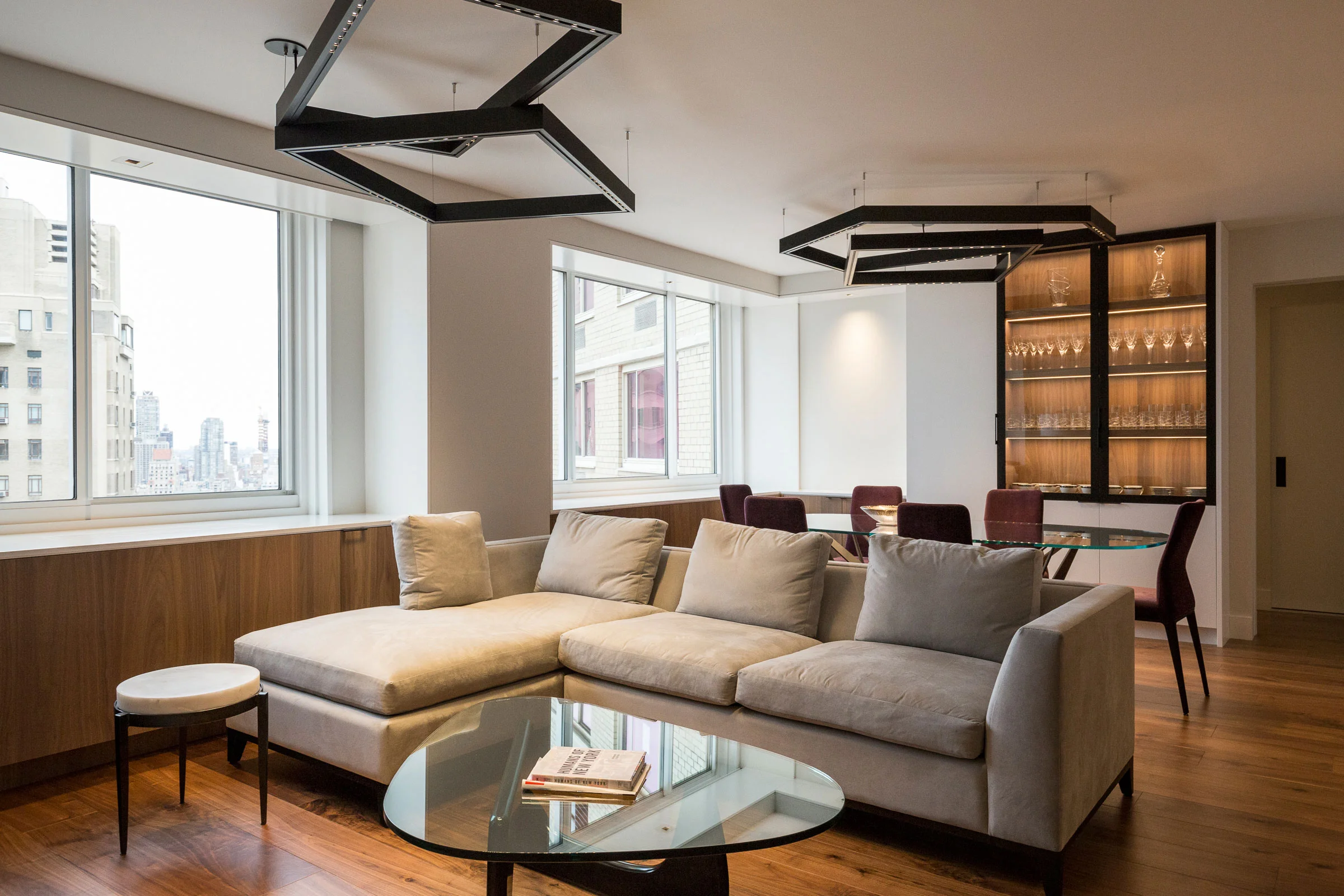 Architectural & Interiors Photographer - Scouting 10