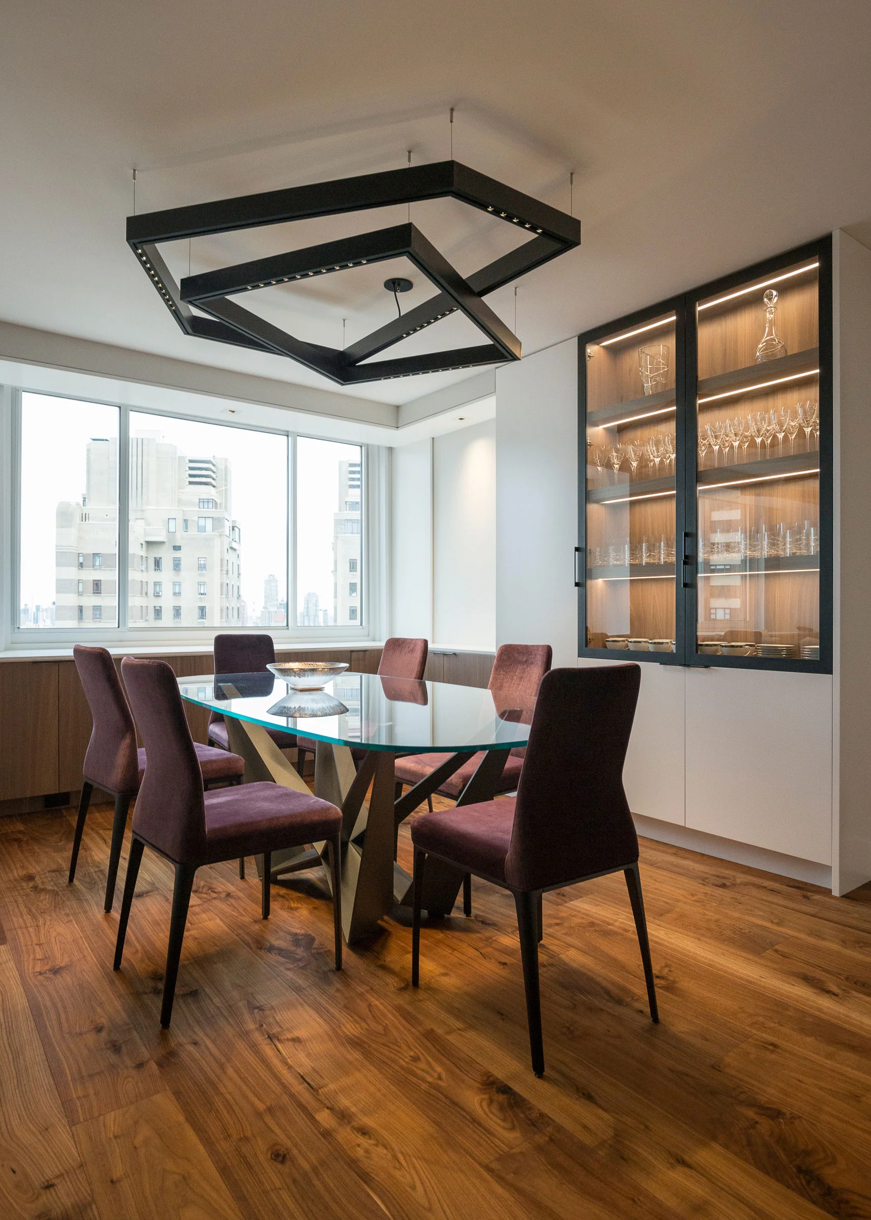 Architectural & Interiors Photographer - Scouting 14