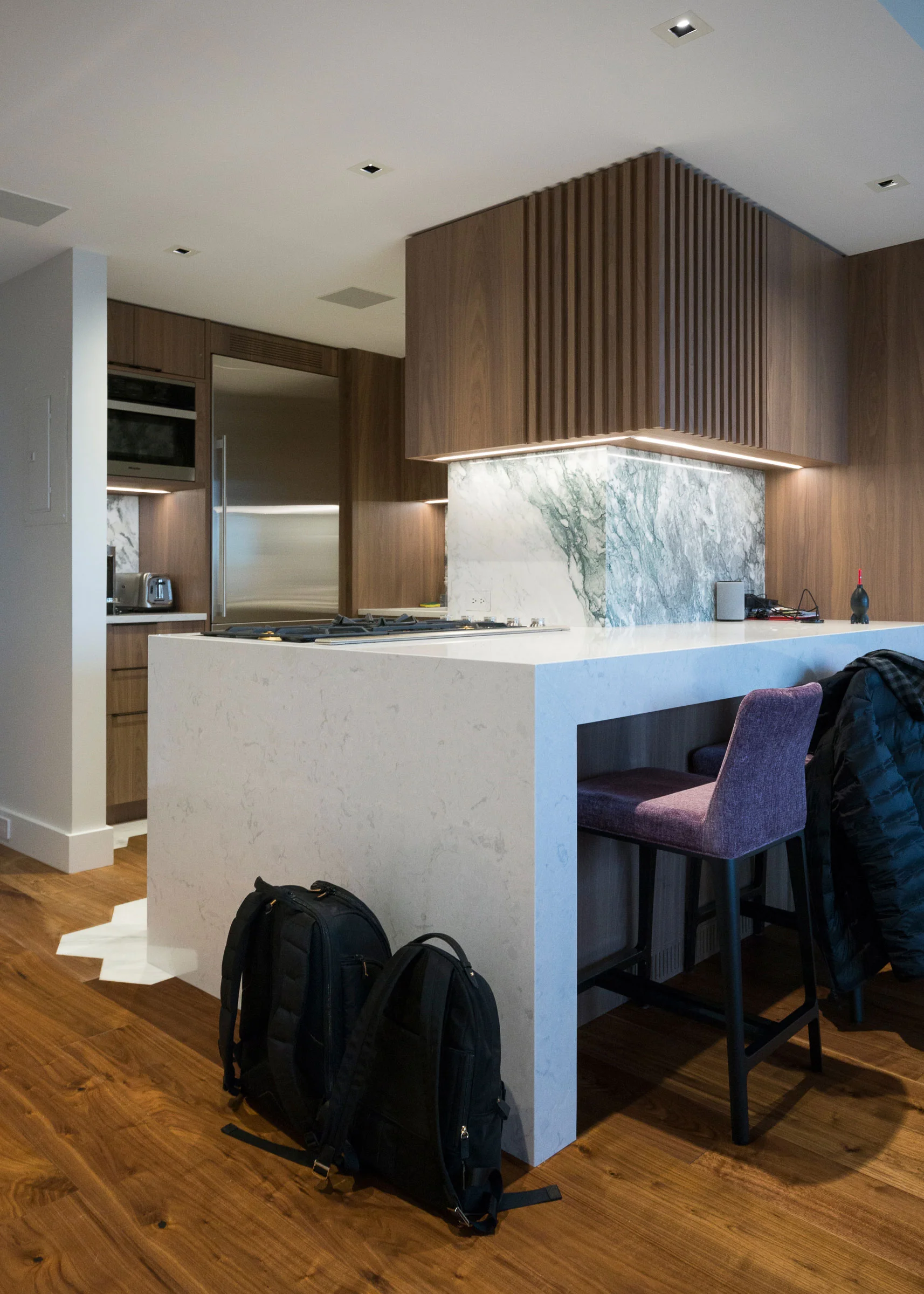 Architectural & Interiors Photographer - Scouting 21