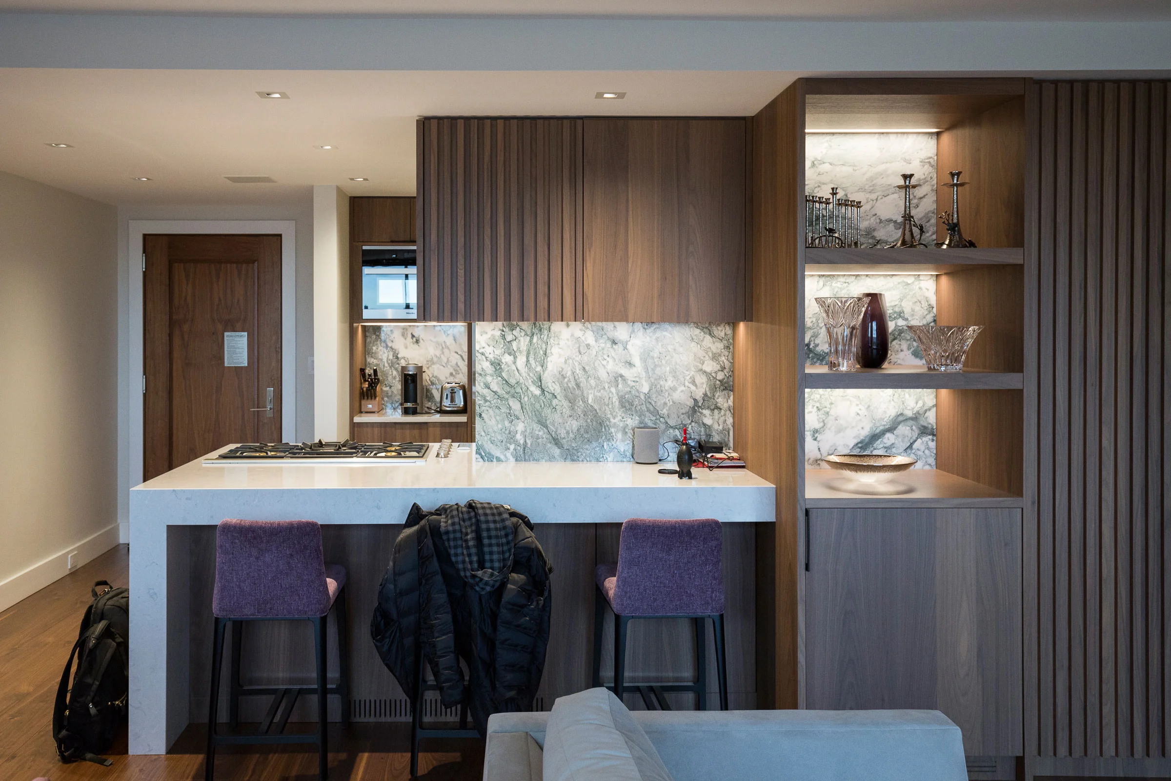 Architectural & Interiors Photographer - Scouting 20