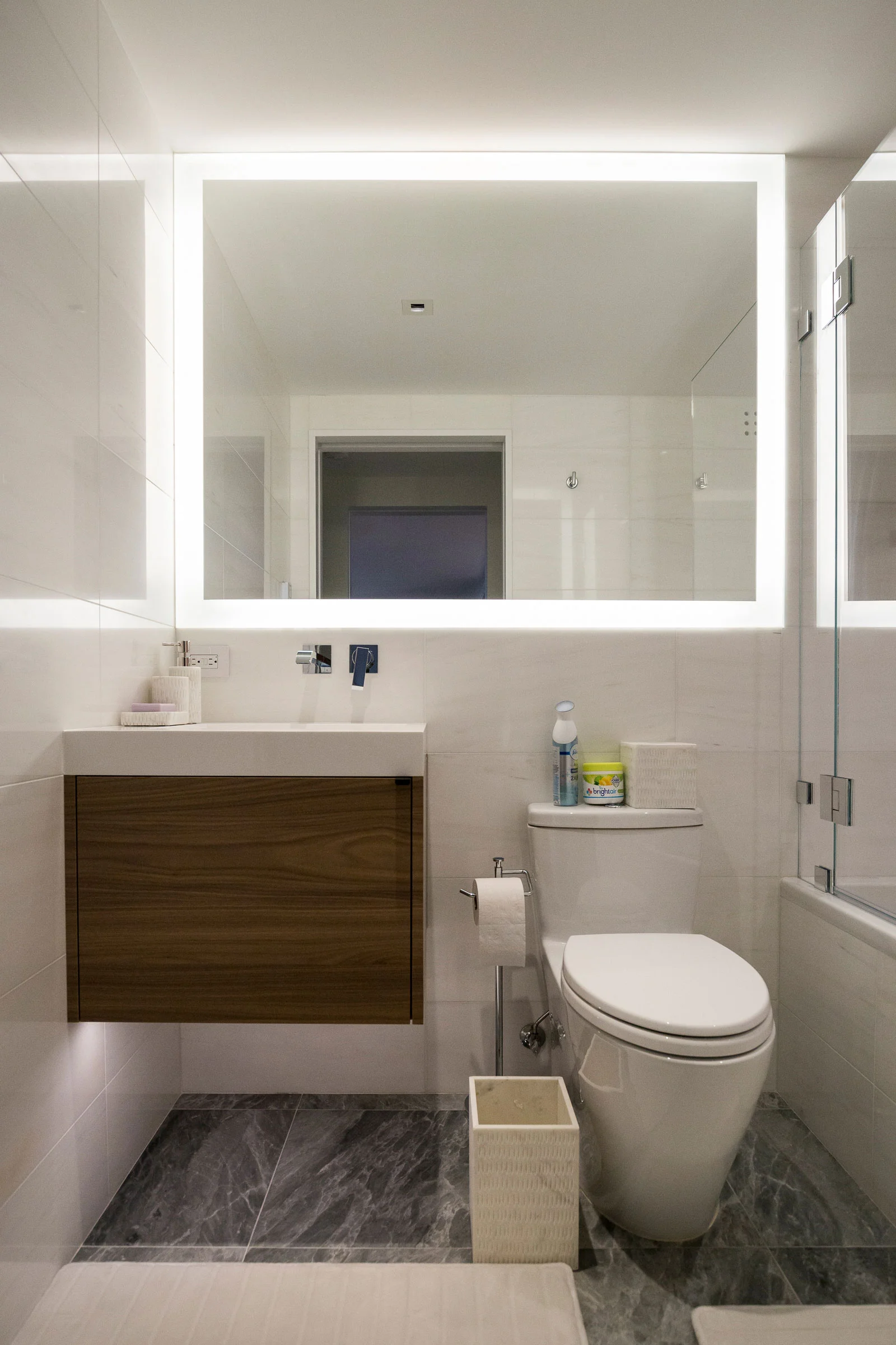 Architectural & Interiors Photographer - Scouting 26
