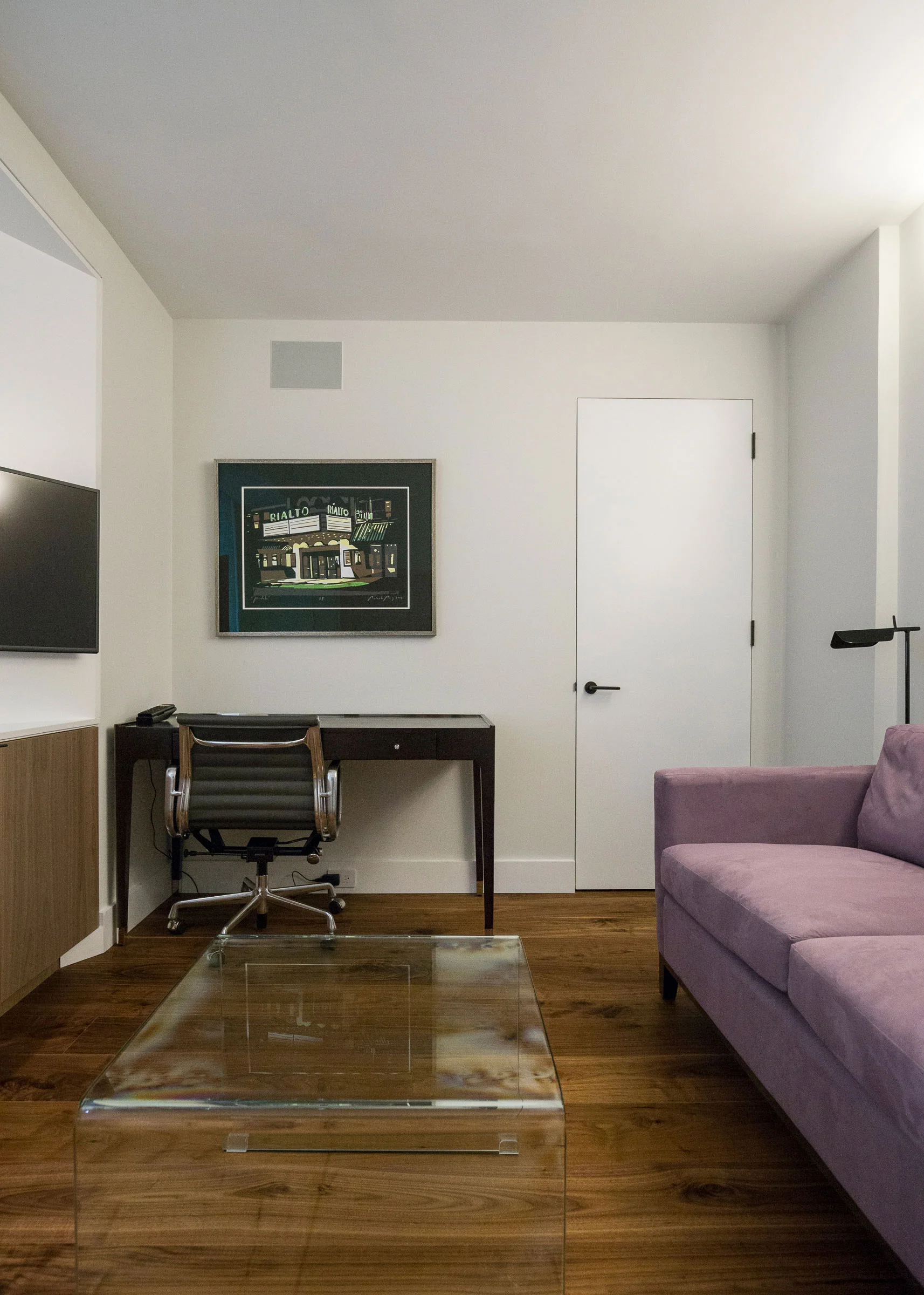 Architectural & Interiors Photographer - Scouting 28