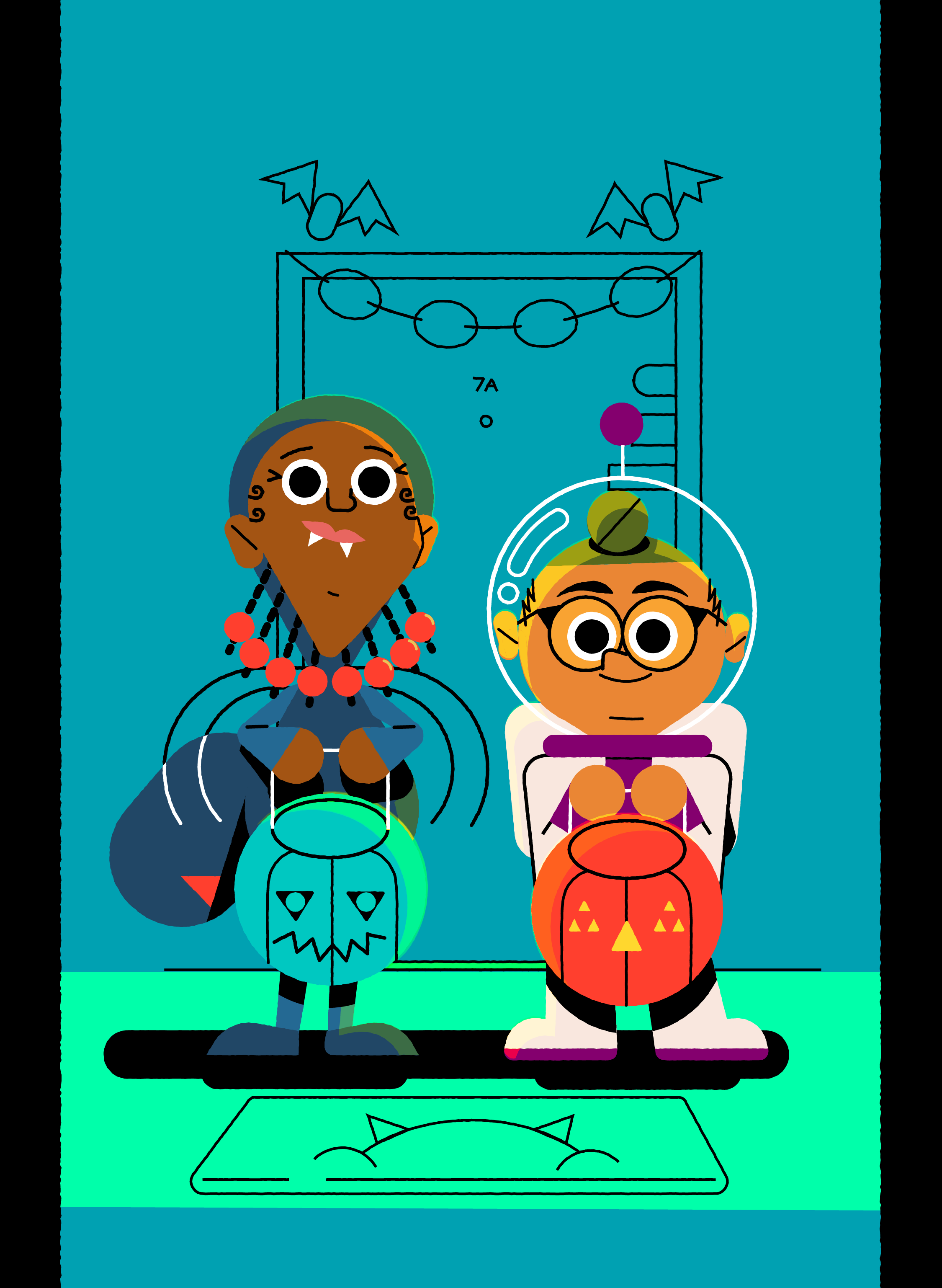 Halloween 2023