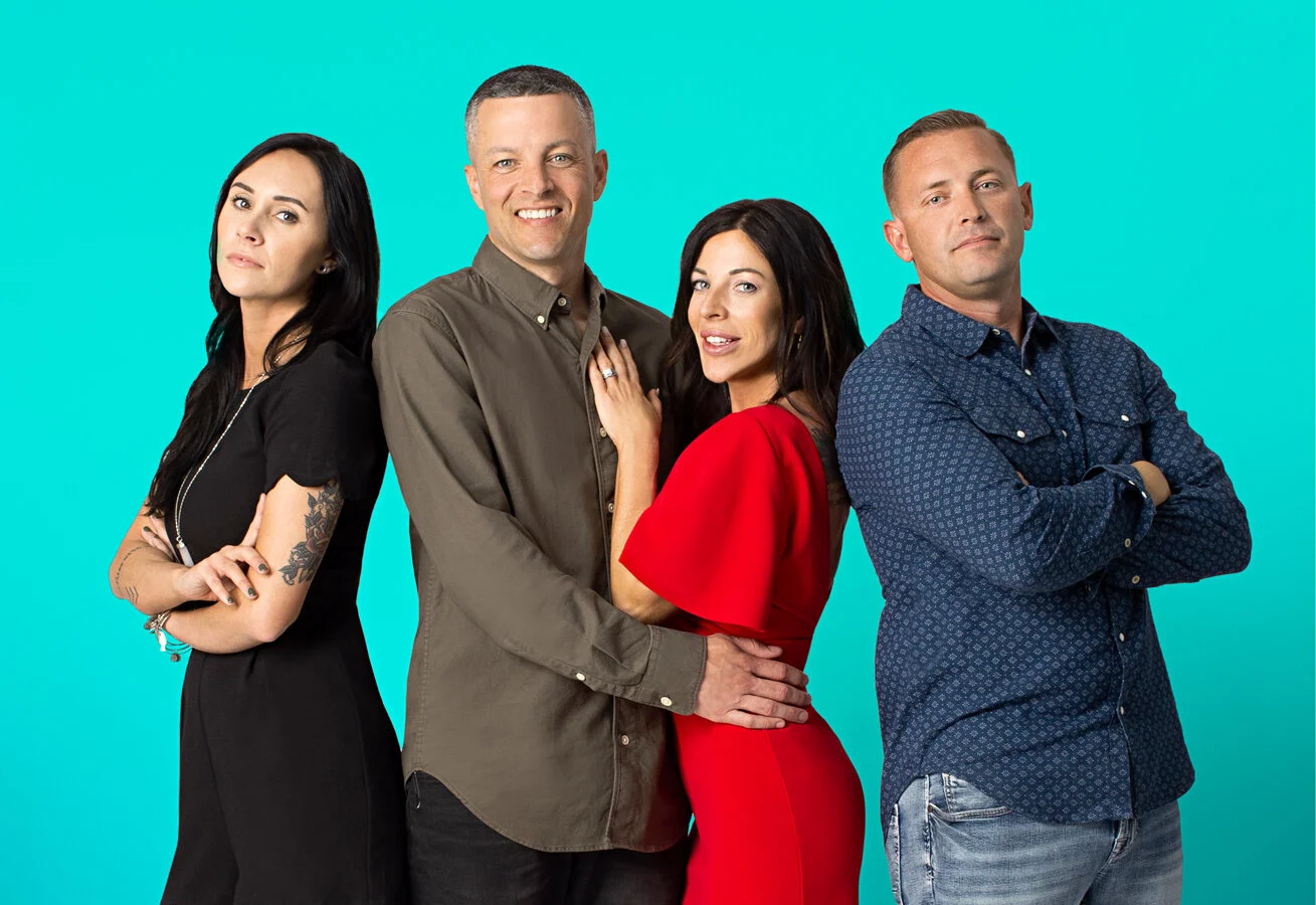 Case Study-Reality Show Cast Images