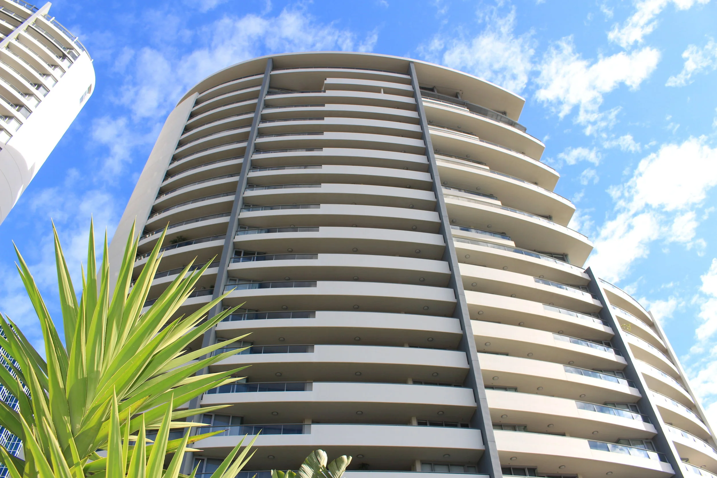 Altura, Pacific Place Chatswood