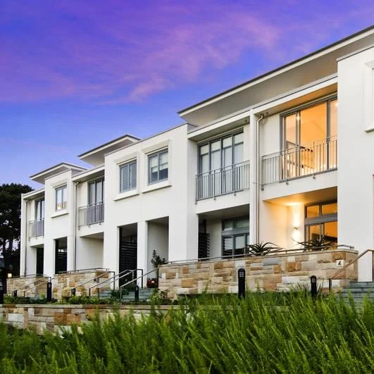 Cerretti, St Patrick's Estate Manly&nbsp;