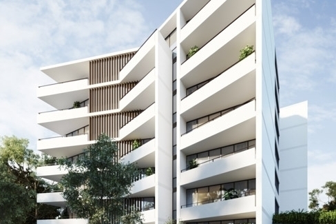 The Moreton Bondi&nbsp;