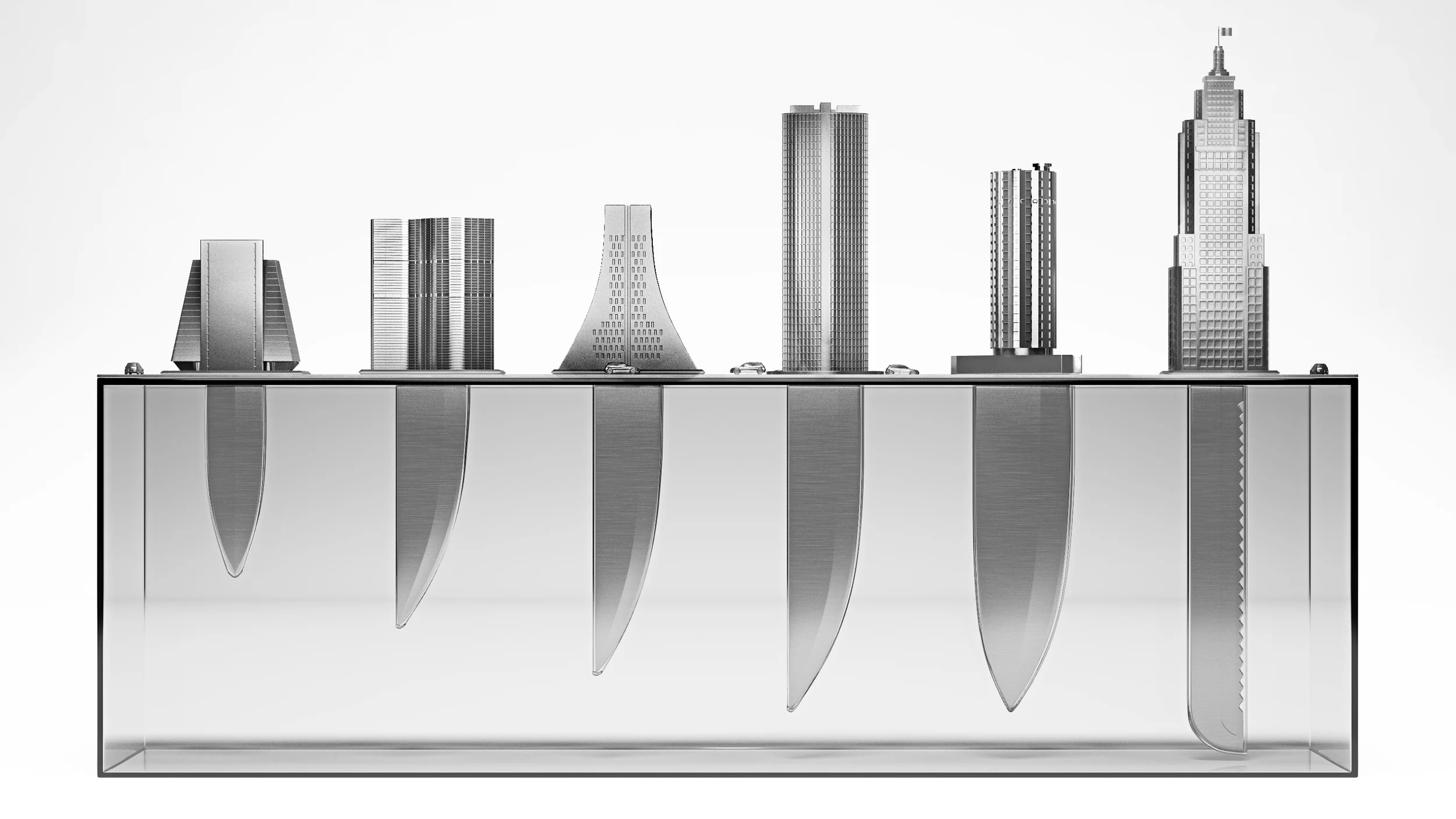 3D modeling by origolab.com