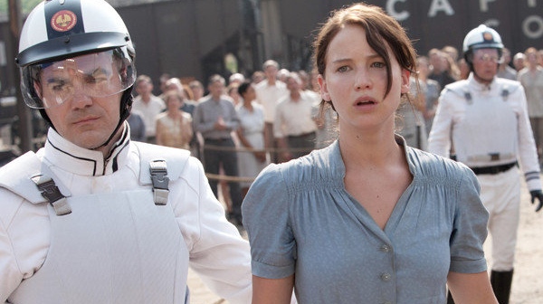 The Hunger Games