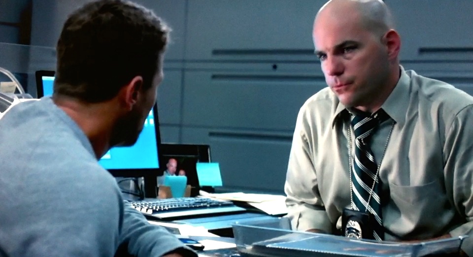 "Secrets & Lies"
