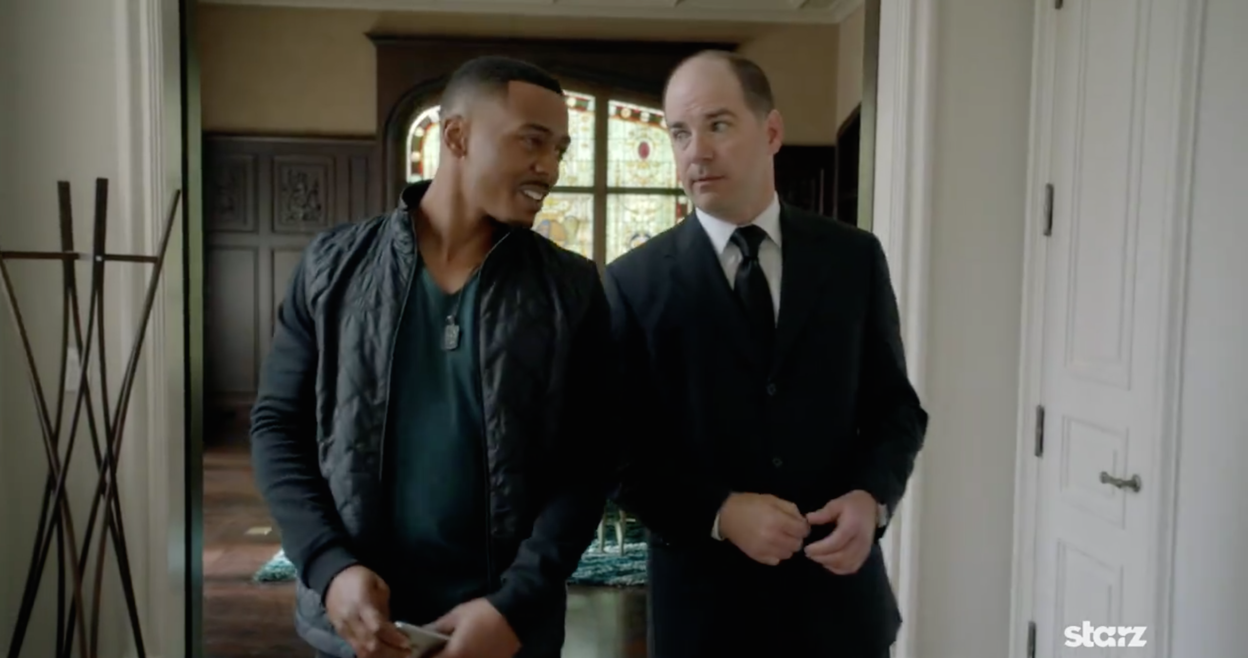 Survivor's Remorse, Season 2