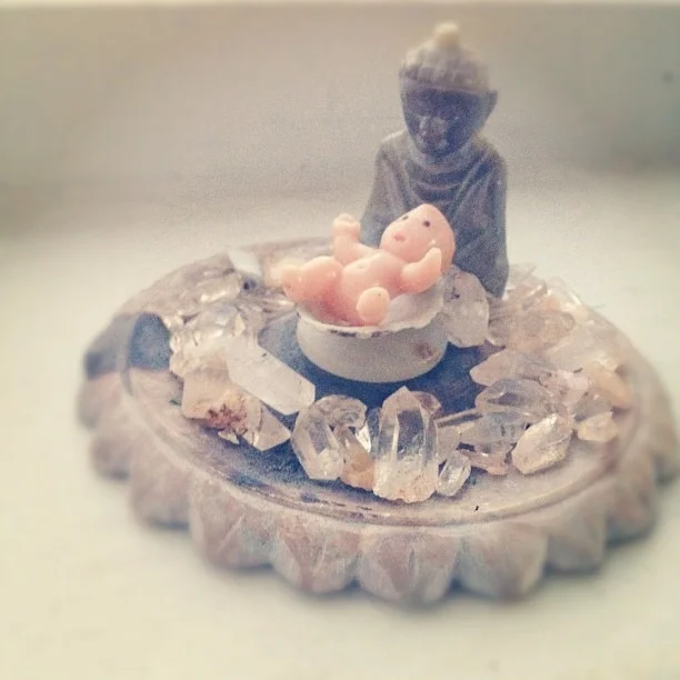 Superman (Taken with instagram)