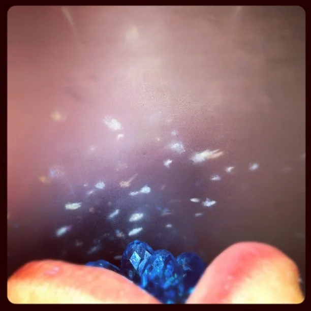 truth-full (Taken with instagram)