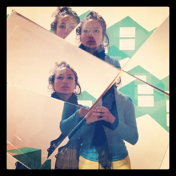 Selves (Taken with instagram)