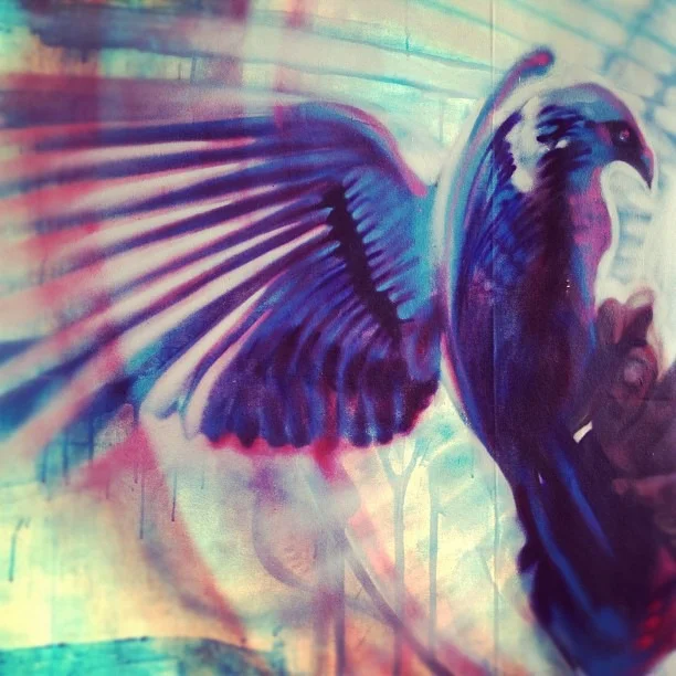 Werc studio crop (Taken with Instagram)