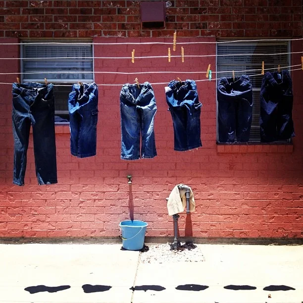 Segundo (Taken with Instagram)