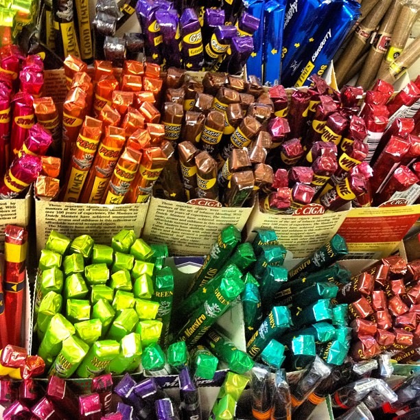 #blunt galore (Taken with Instagram at jacksonville)