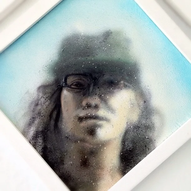 #werc ‘s #ojodedios series @wercworldwide (Taken with Instagram at New York, NY)