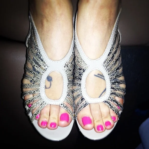 #shoeshot #leopard #pattern #dancing #shoes