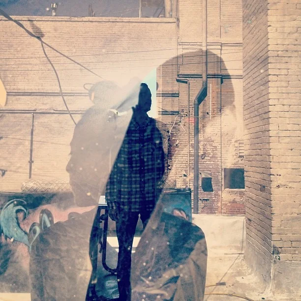 #gera&amp;werc #galactic  #connection #consciousness #reflection #creation #alamedagallery #+ #studio