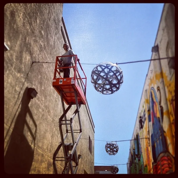 #testingthelimits of the #equipment #ontothenextone #westcoasting #tour @wercworldwide #santaana #califas #graffiti #love