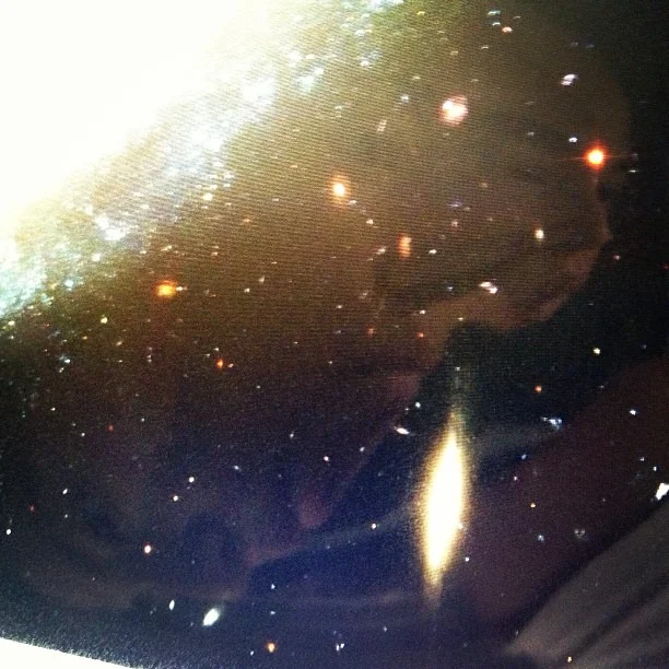 #lastresgeras #Iam #infinite #consciousness experiencing #dreaming #ancientnow #energy #galactic #bluemoon #fullmoon #sparkling #stars