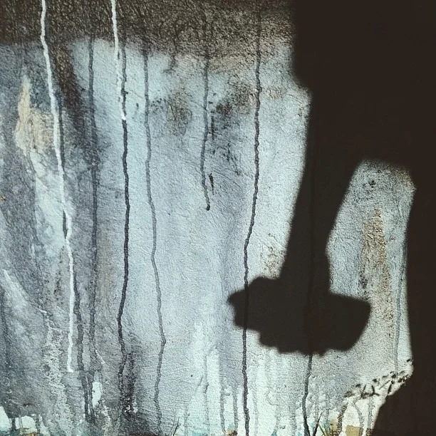 #one more for the #Werc #SolKin #series #sneakpeek #layers #drips #new #beginnings #shadow #spraypainting