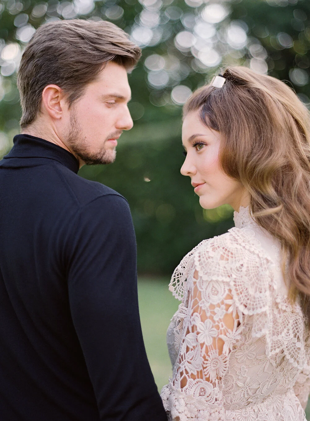 Hacienda Wedding Mexico