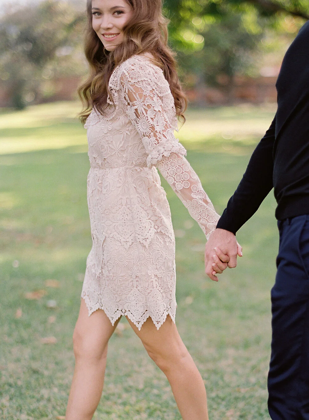Wedding Photographer Hacienda el Carmen