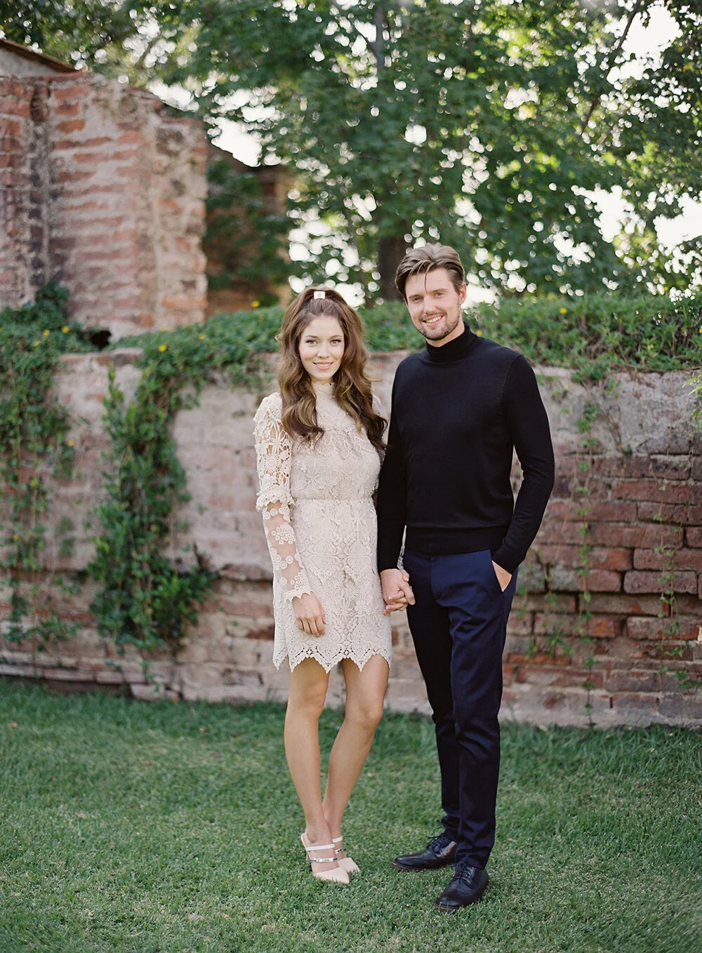 Luxury Hacienda el Carmen Wedding